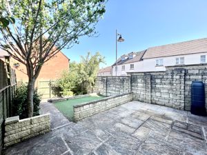 Garden- click for photo gallery